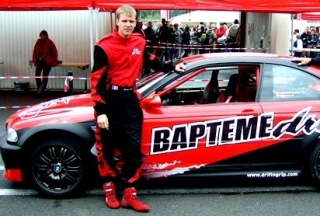  Experiencia de drift en Essonne 